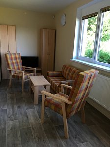 Appartement I - 4-Bett-Appartement