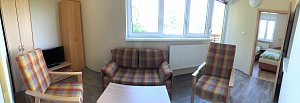Appartement I - 4-Bett-Appartement