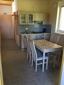Appartement I - 4-Bett-Appartement