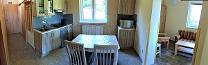 Appartement I - 4-Bett-Appartement