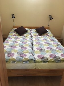 Appartement I - 4-Bett-Appartement