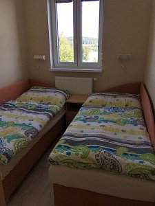 Appartement I - 4-Bett-Appartement
