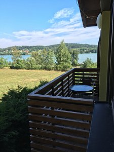 Appartement I - 4-Bett-Appartement