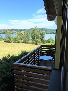 Appartement I - 4-Bett-Appartement