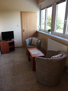 Appartement II - 4-Bett-Appartement