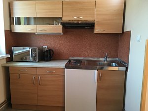 Appartement II - 4-Bett-Appartement