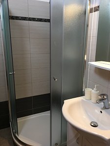 Appartement II - 4-Bett-Appartement