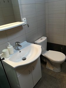 Appartement II - 4-Bett-Appartement