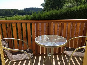 Appartement II - 4-Bett-Appartement