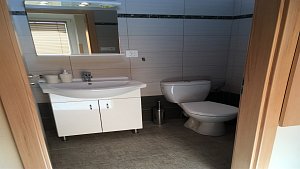 Appartement II - 4-Bett-Appartement