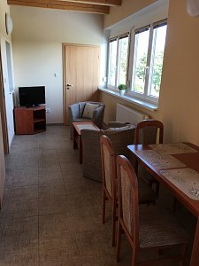 Appartement II - 4-Bett-Appartement
