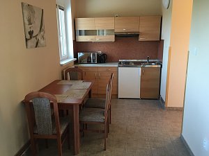 Appartement II - 4-Bett-Appartement