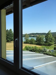Appartement II - 4-Bett-Appartement