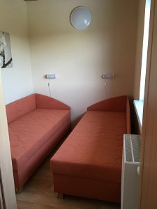 Appartement II - 4-Bett-Appartement