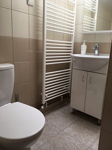 Appartement III - 3-Bett-Zimmer