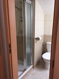Appartement III - 3-Bett-Zimmer